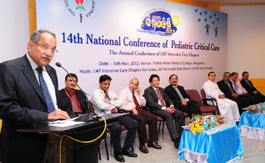 Pediatrics Conference